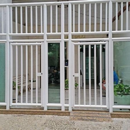 Mz Apartments Siqueira Rio de Janeiro Esterno foto