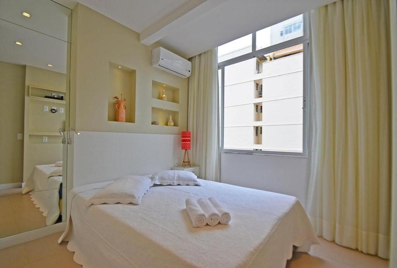 Mz Apartments Siqueira Rio de Janeiro Esterno foto