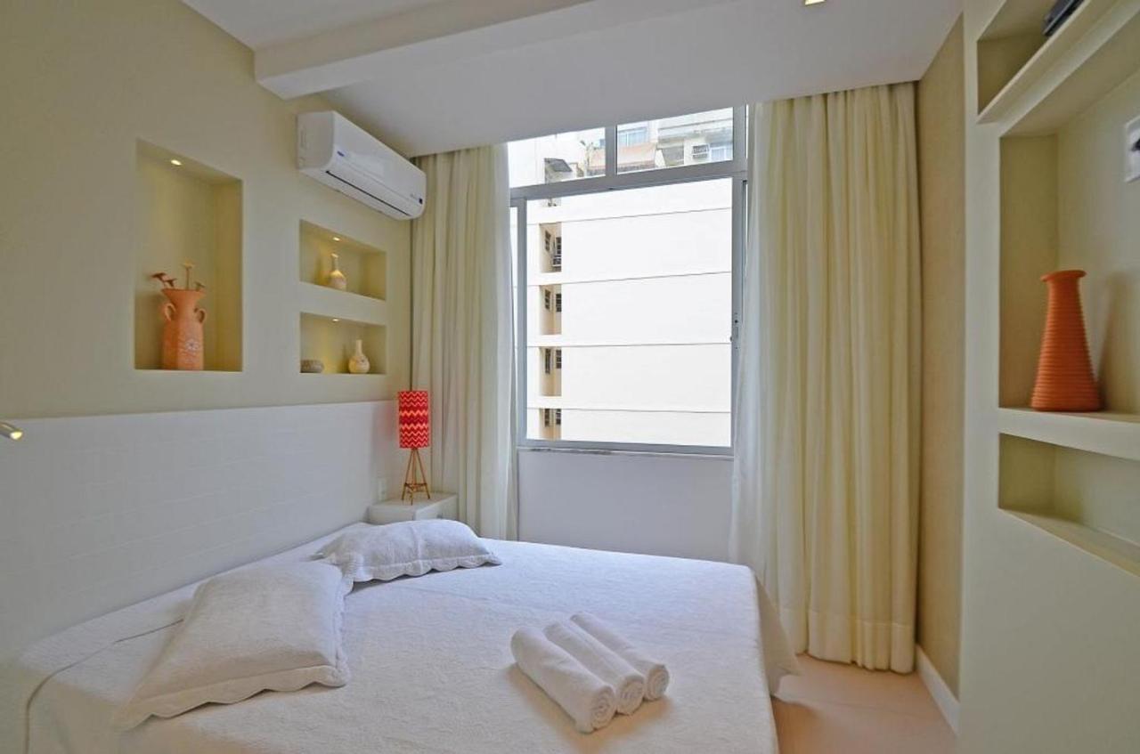 Mz Apartments Siqueira Rio de Janeiro Esterno foto
