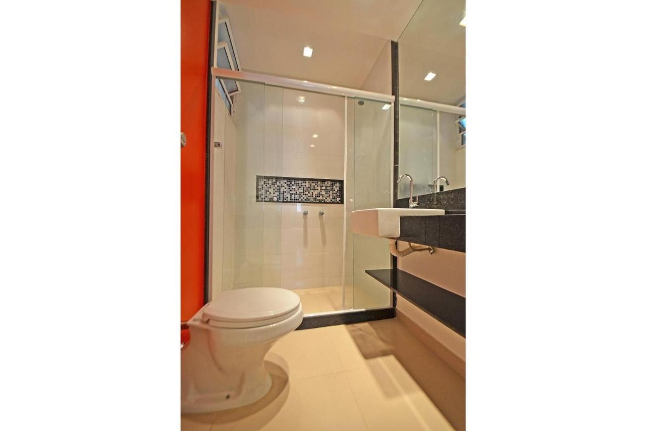 Mz Apartments Siqueira Rio de Janeiro Esterno foto