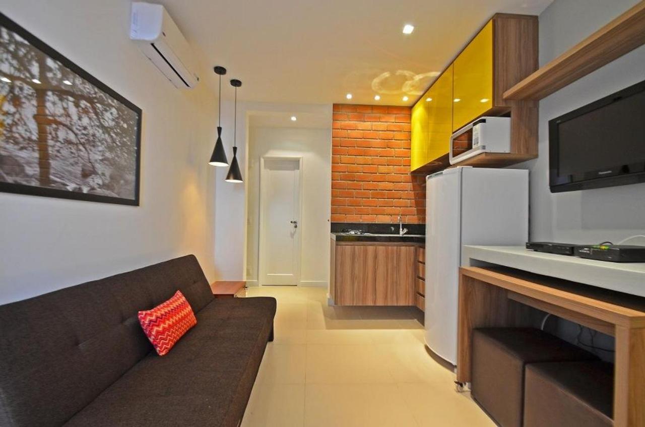 Mz Apartments Siqueira Rio de Janeiro Esterno foto