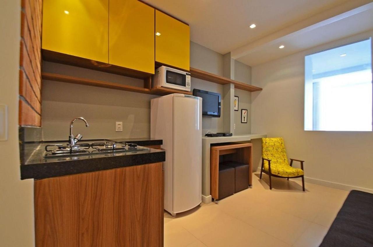 Mz Apartments Siqueira Rio de Janeiro Esterno foto