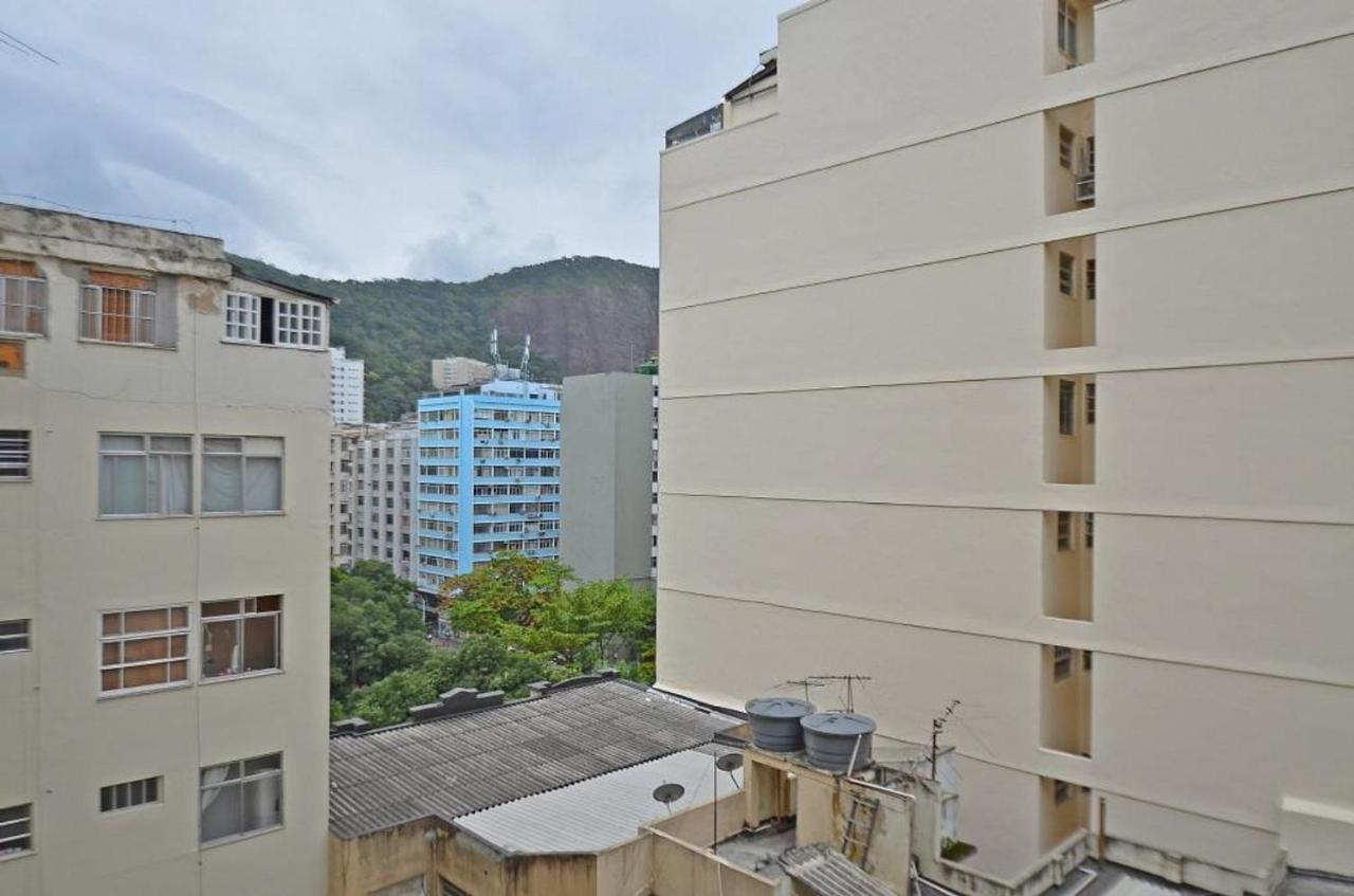 Mz Apartments Siqueira Rio de Janeiro Esterno foto