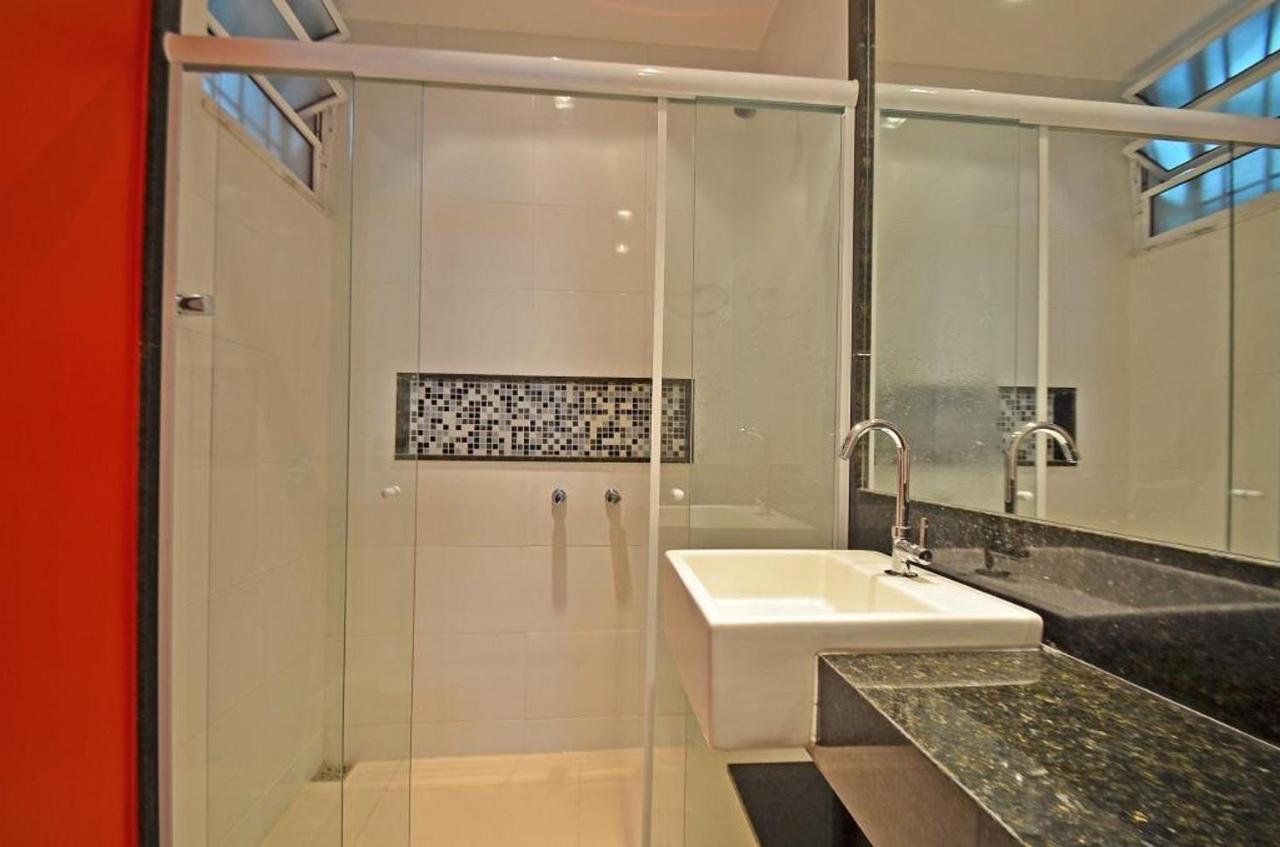 Mz Apartments Siqueira Rio de Janeiro Esterno foto
